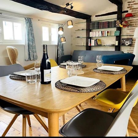 Appartement 3 Pieces Sur Le Vieux Port, Plein Centre La Rochelle  Zewnętrze zdjęcie