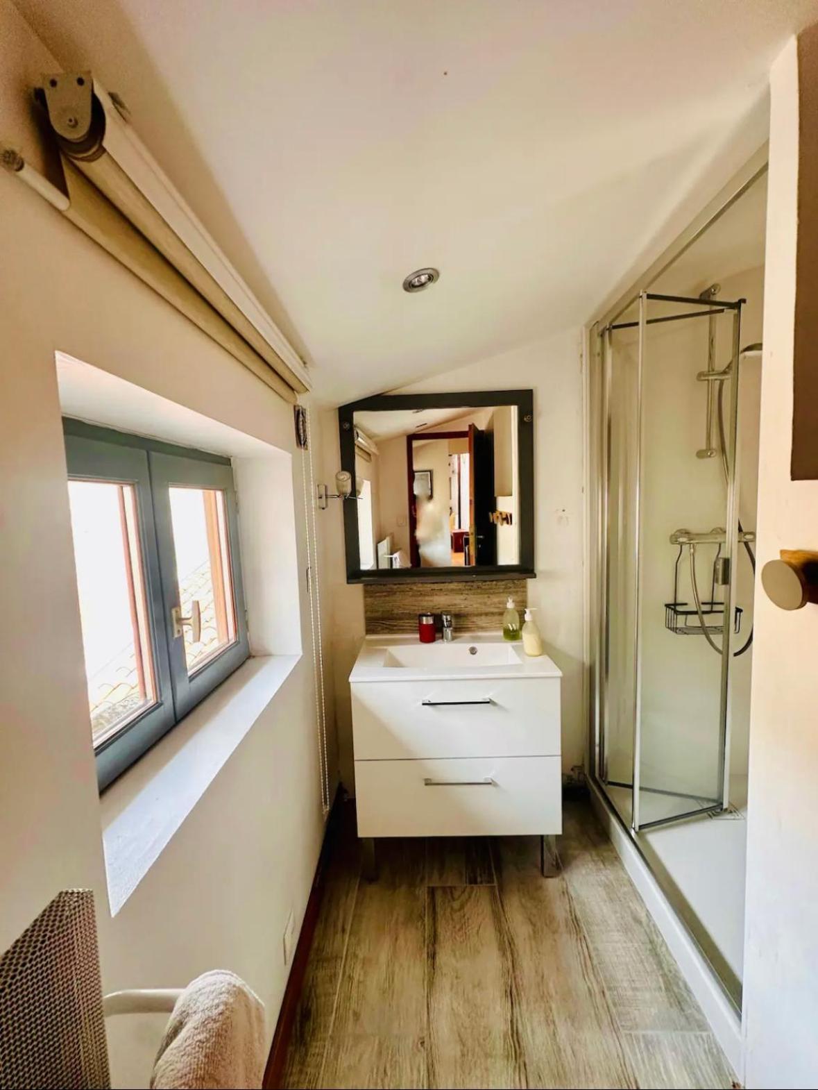 Appartement 3 Pieces Sur Le Vieux Port, Plein Centre La Rochelle  Zewnętrze zdjęcie